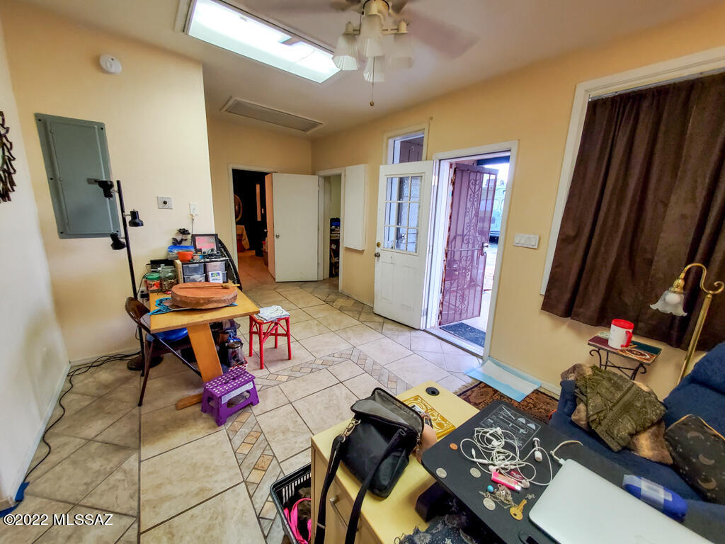32 West Rillito Street Tucson, AZ 85705 - Photo 33 of 49