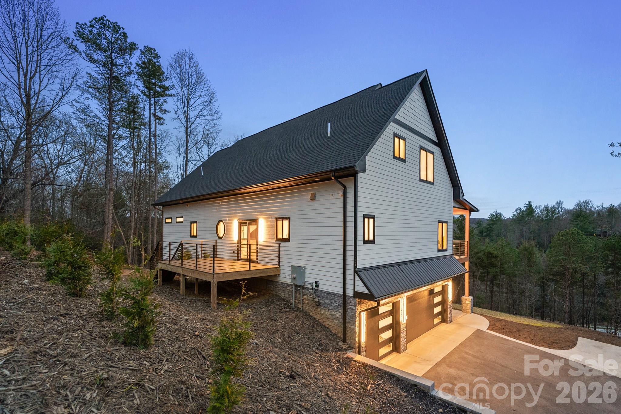 74 Jeranna Road Mills River, NC 28759 - Photo 7 of 48