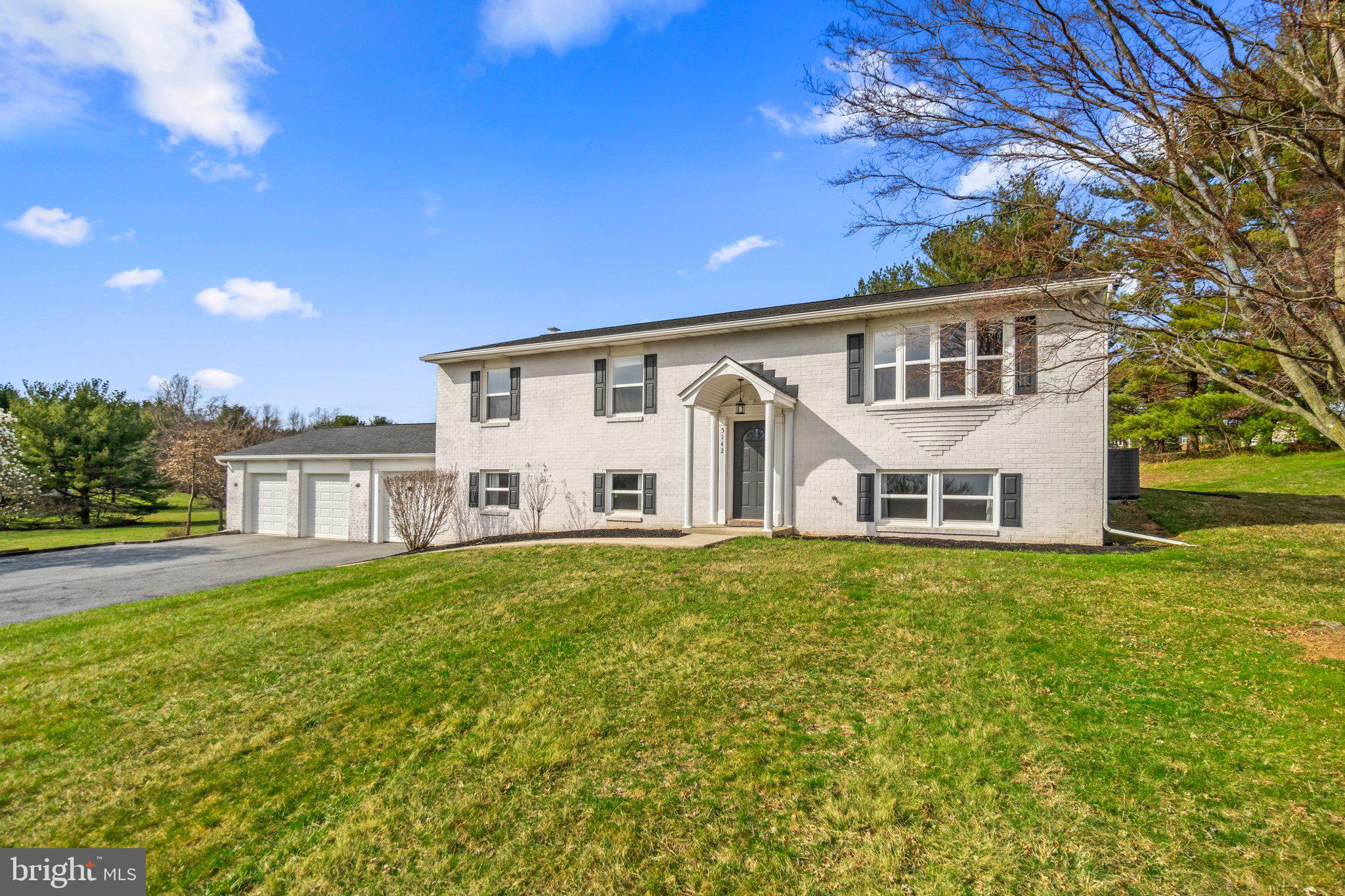 5142 Perry Road Mount Airy, MD 21771 - Photo 1 of 25