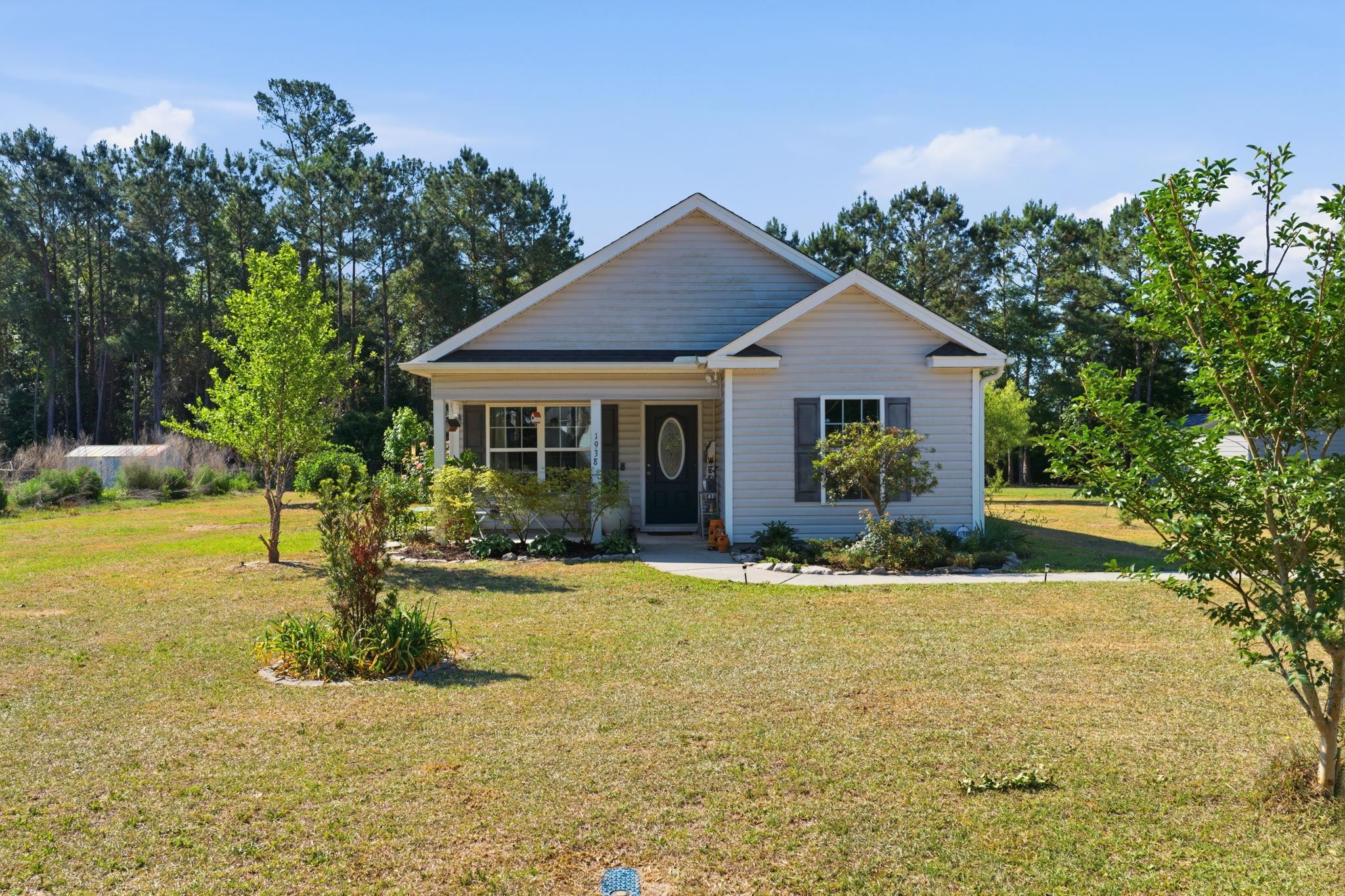 1938 West Homewood Road Conway, SC 29526 - Photo 32 of 34 Gallery Image 32