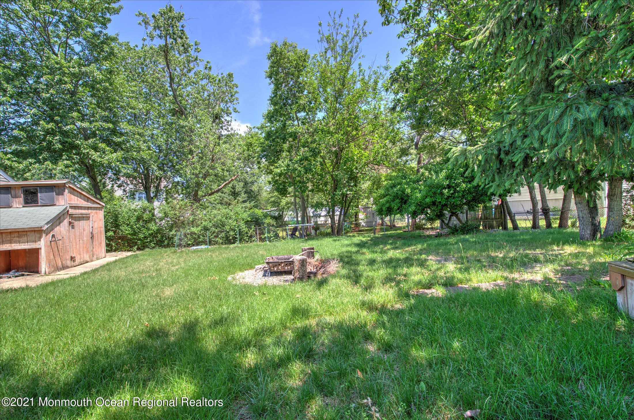 127 Stephan Road Brick, NJ 08724 - Photo 35 of 38 BACK YARD (3) (2) - Copy