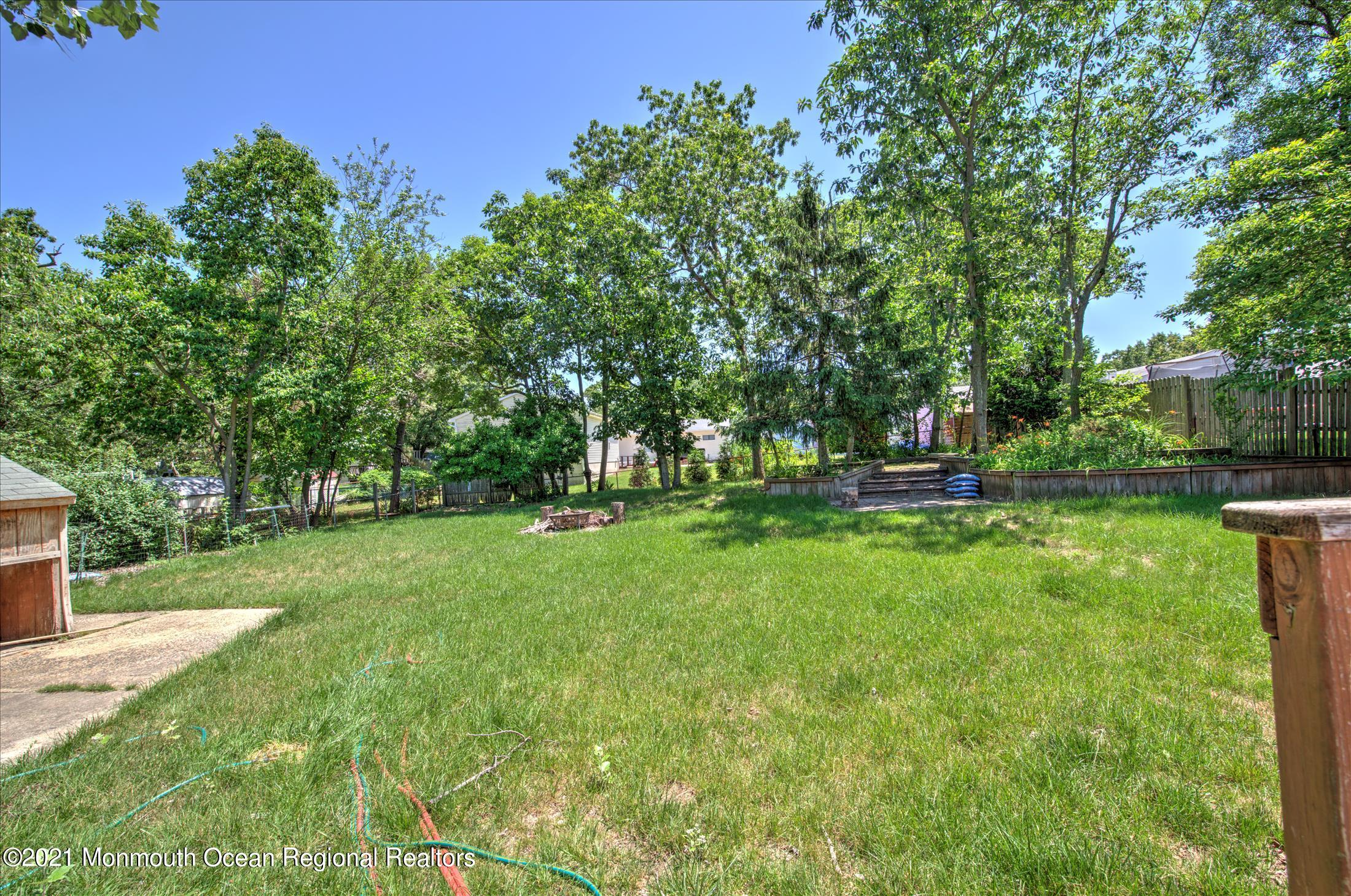 127 Stephan Road Brick, NJ 08724 - Photo 36 of 38 BACK YARD (1) - Copy
