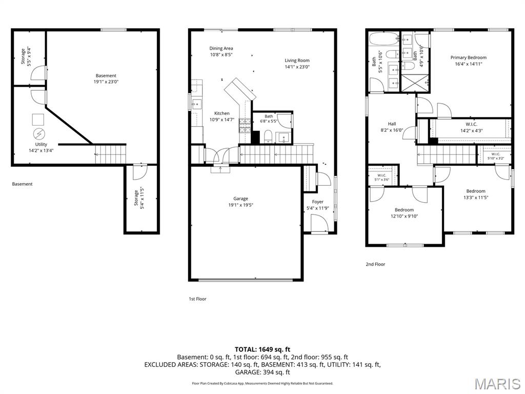 17 Rydal Place St. Charles, MO 63303 - Photo 54 of 54 Gallery Image 54