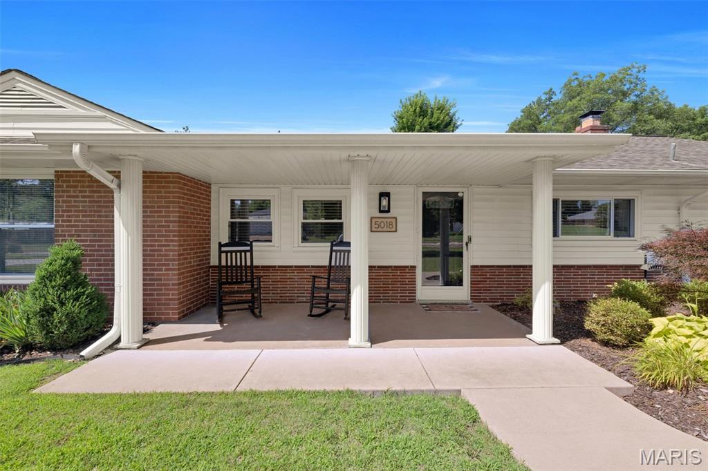 5018 East Concord Road St. Louis, MO 63128 - Photo 4 of 37