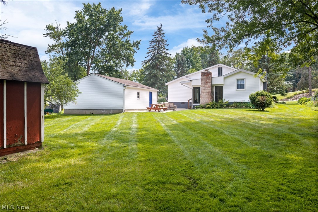 511 Keltner Road Akron, OH 44319 - Photo 29 of 35 Gallery Image 29