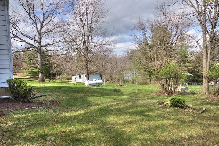 1310 New Hope Road Staunton, VA 24401 - Photo 28 of 62 a view of a park that has large trees