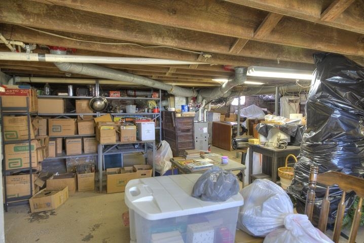 1310 New Hope Road Staunton, VA 24401 - Photo 54 of 62 a view of store room with furniture