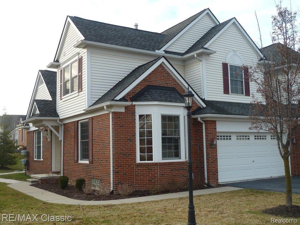 41504 Mitchell Road, Unit 173 Novi, MI 48377 - Photo 16 of 16 Weston-Luxury Condo.JPG
