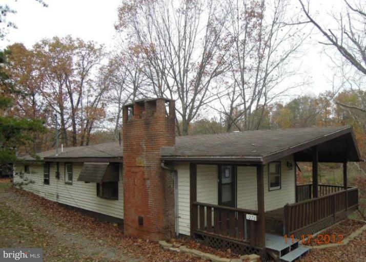 1076 Three Run Road Inwood, WV 25428 - Photo 1 of 15 Exterior (Front)