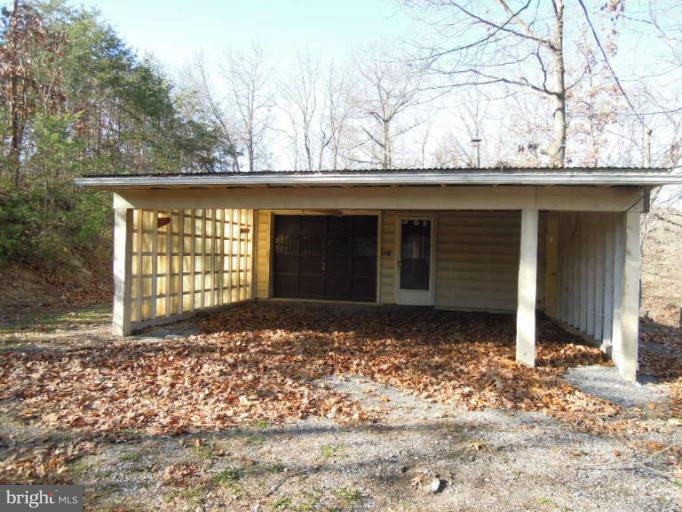 1076 Three Run Road Inwood, WV 25428 - Photo 2 of 15 Exterior (General)