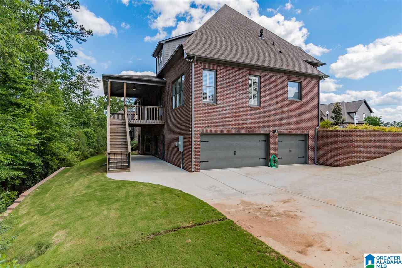 1381 Haddon Place Birmingham, AL 35226 - Photo 39 of 44