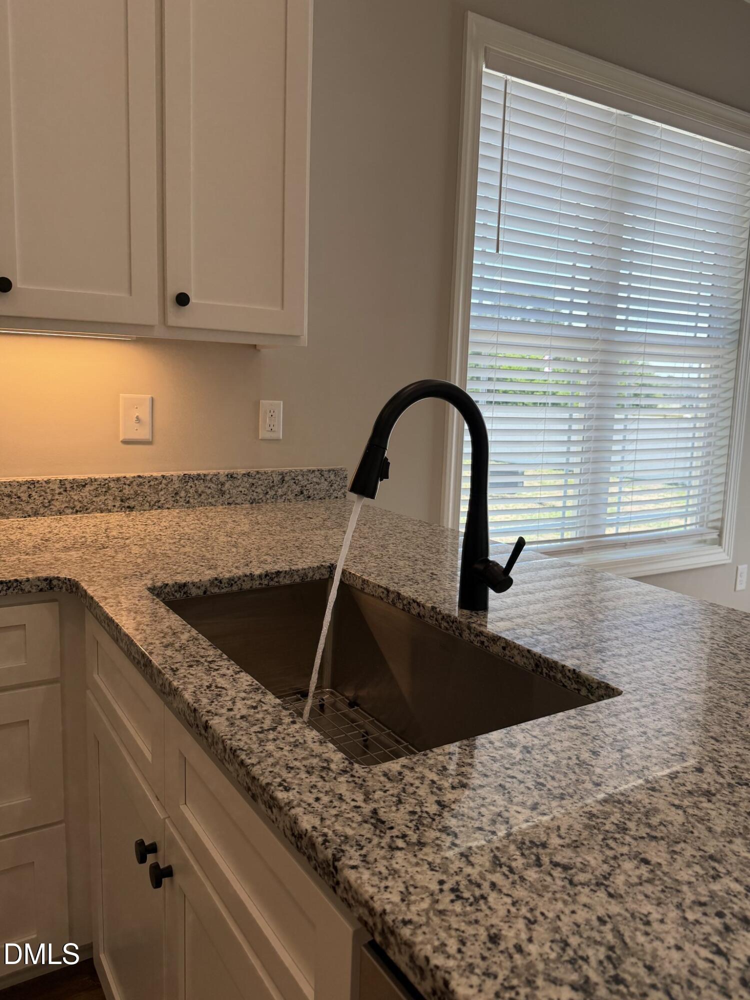 1004 Butler Drive Erwin, NC 28339 - Photo 10 of 41 Kitchen view