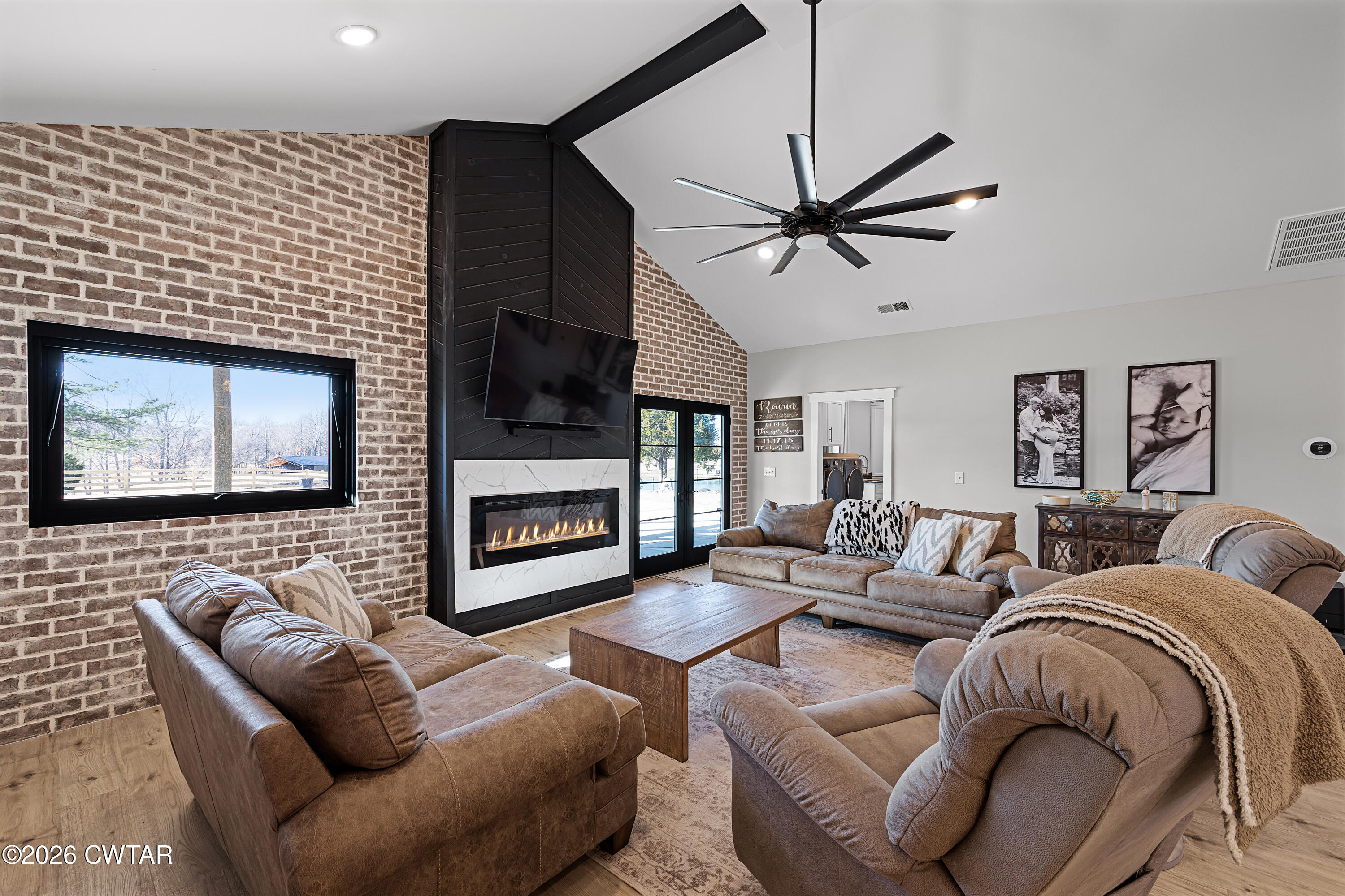 1052 Dade Ellington Road Humboldt, TN 38343 - Photo 2 of 39 EN4A7140