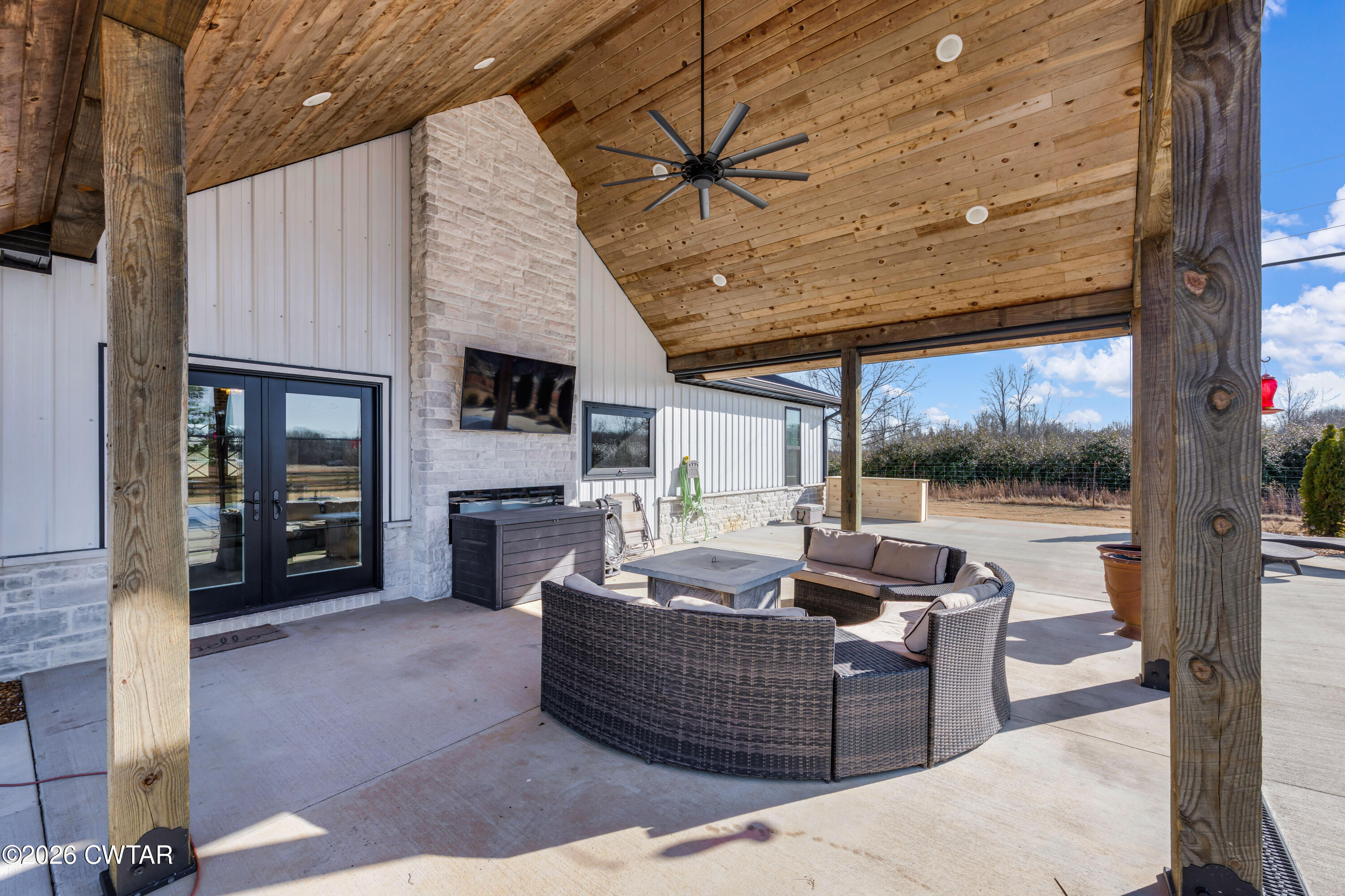 1052 Dade Ellington Road Humboldt, TN 38343 - Photo 21 of 39 EN4A7087