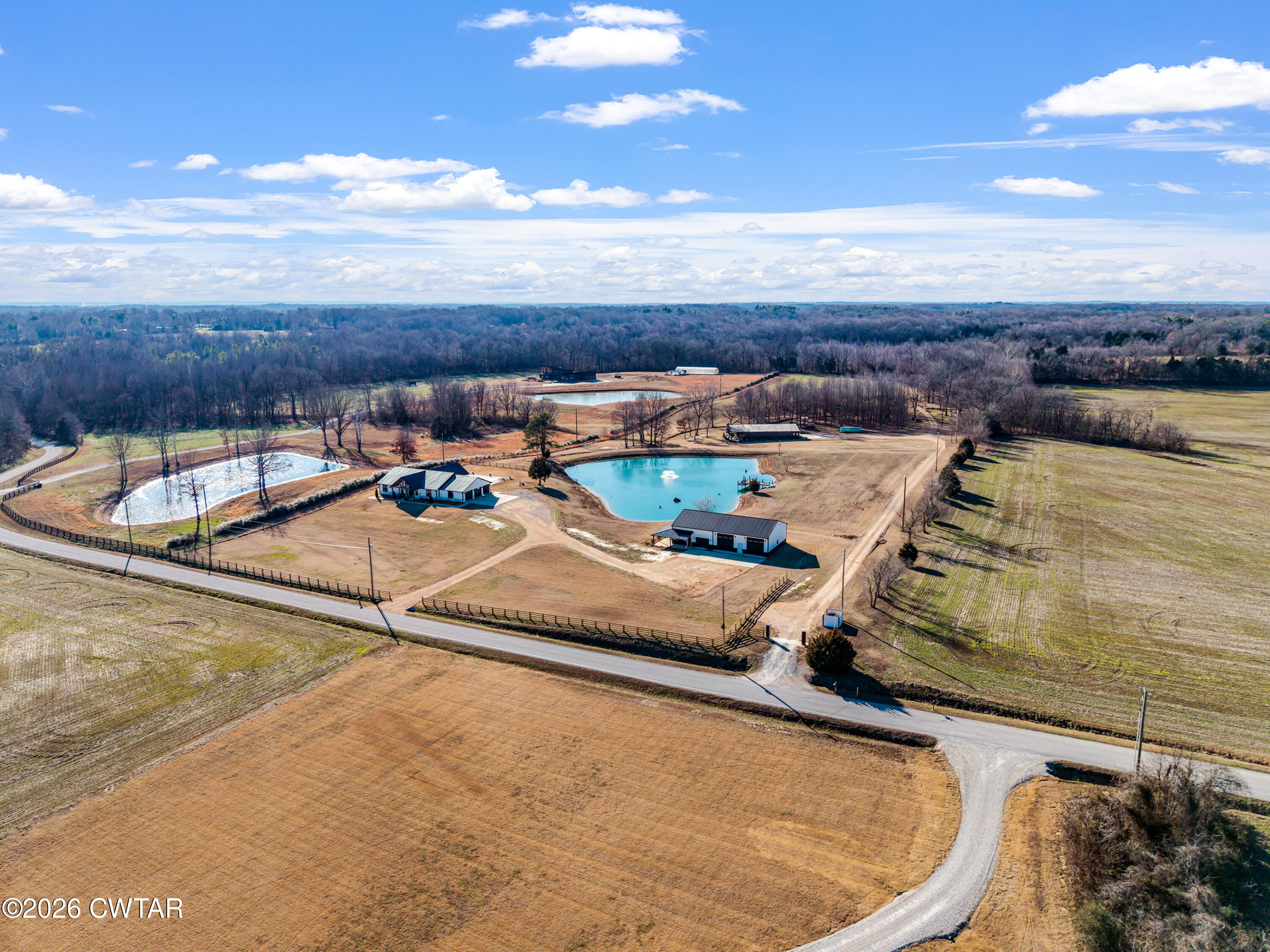 1052 Dade Ellington Road Humboldt, TN 38343 - Photo 26 of 39 DJI_20260120143931_0316_D