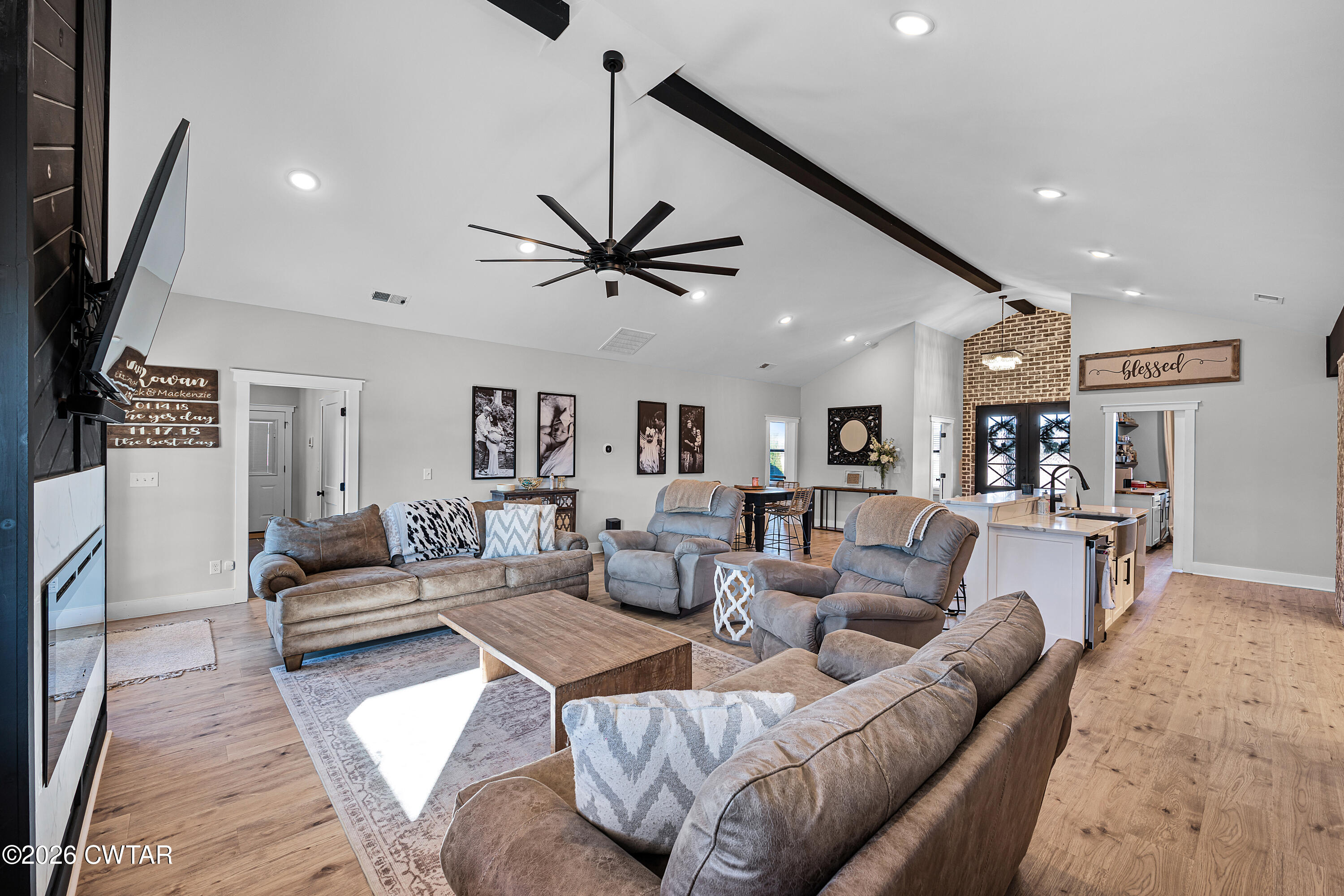 1052 Dade Ellington Road Humboldt, TN 38343 - Photo 3 of 39 EN4A7214