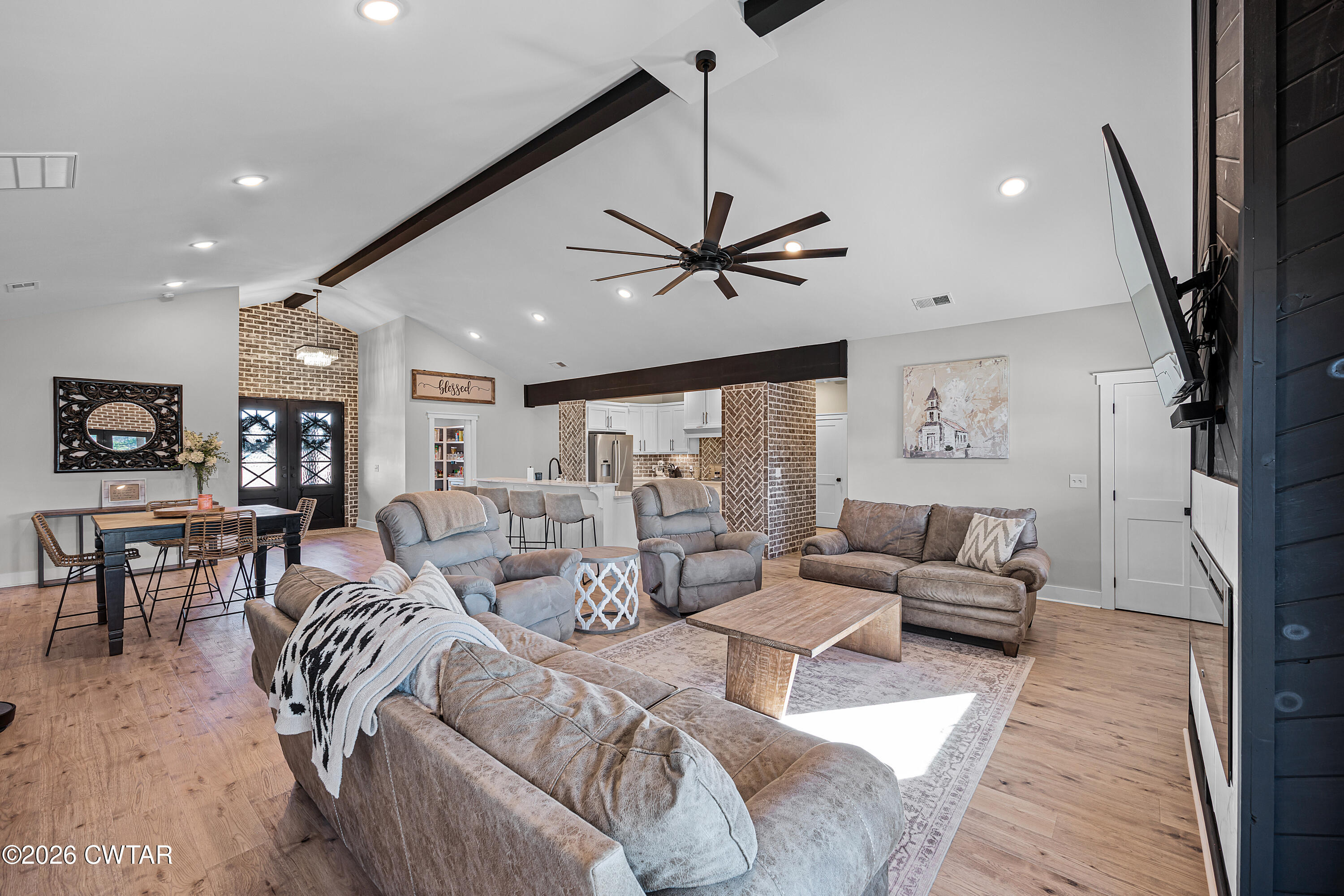 1052 Dade Ellington Road Humboldt, TN 38343 - Photo 4 of 39 EN4A7209