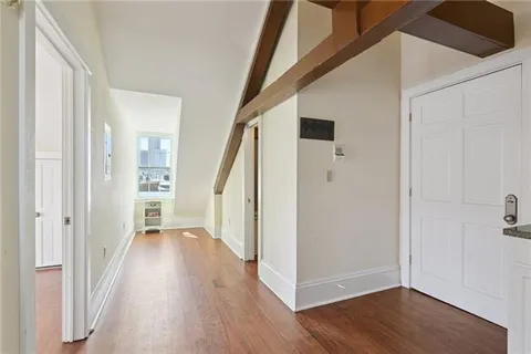 $235,000 | 539 Toulouse Street, Unit F, New Orleans, LA 70130