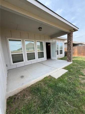 $312,200 | 1125 Lakeway Crossing Drive, Temple, TX 76502