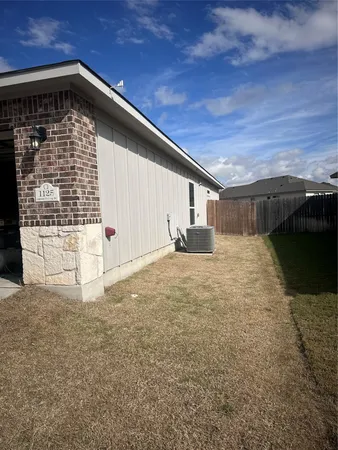 $312,200 | 1125 Lakeway Crossing Drive, Temple, TX 76502