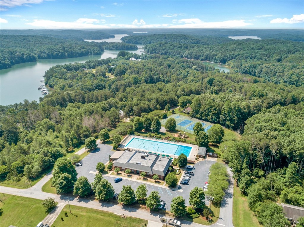 1446 Blackjack Road Westminster, SC 29693 - Photo 2 of 8 Gallery Image 2