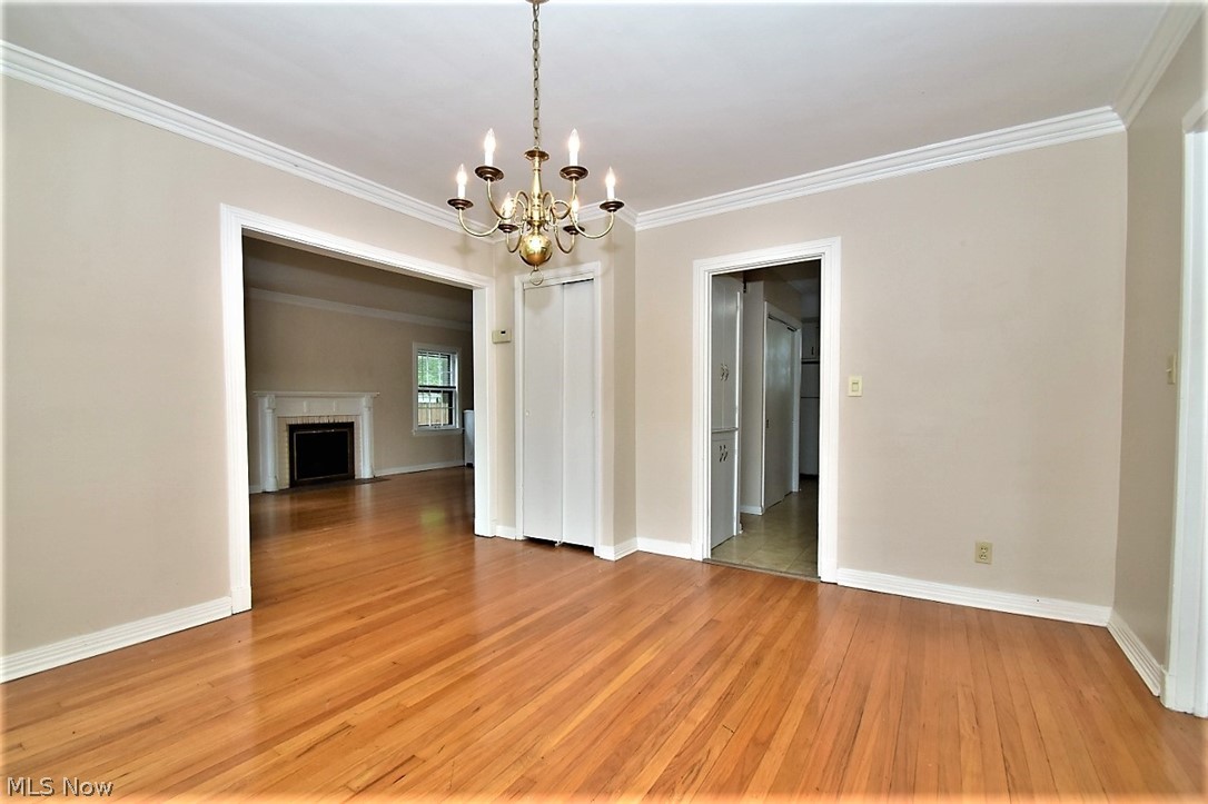 15905 Fernway Road Cleveland, OH 44120 - Photo 8 of 35