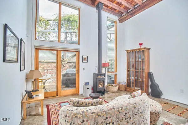 $560,000 | 701 West Trinity Avenue, Unit 105, Durham, NC 27701