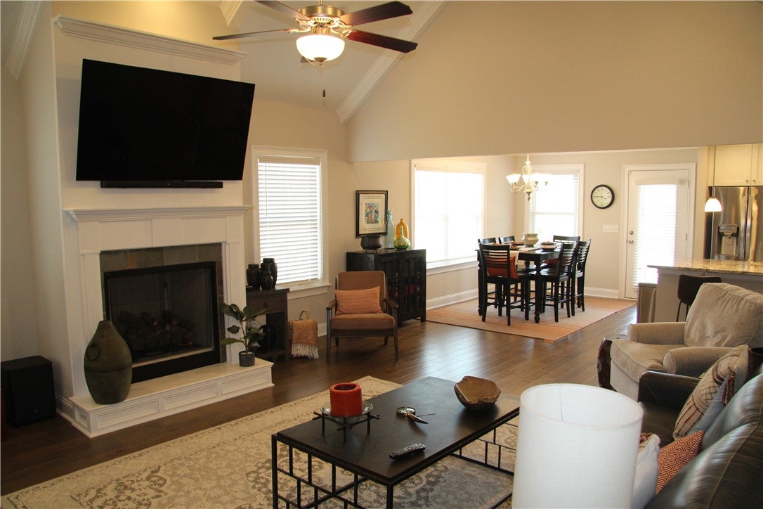 2600 Farmstone Ridge Auburn, AL 36830 - Photo 4 of 21 Gallery Image 4