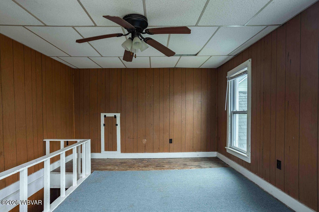 362 Main Street Genesee, PA 16923 - Photo 20 of 39 Upstairs Family Room