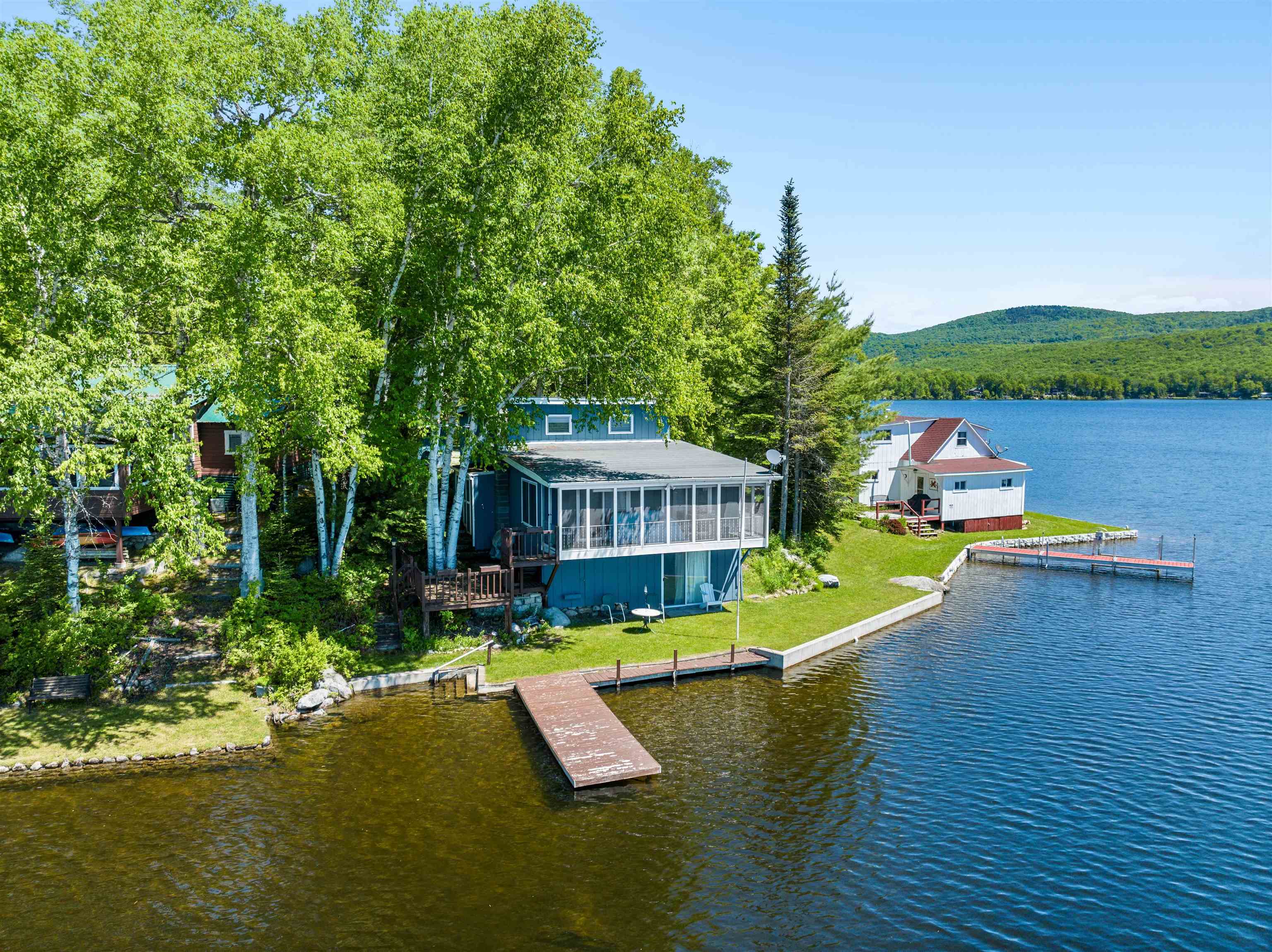 894 Onion Point Peacham, VT 05658 - Photo 1 of 52 Gallery Image 1