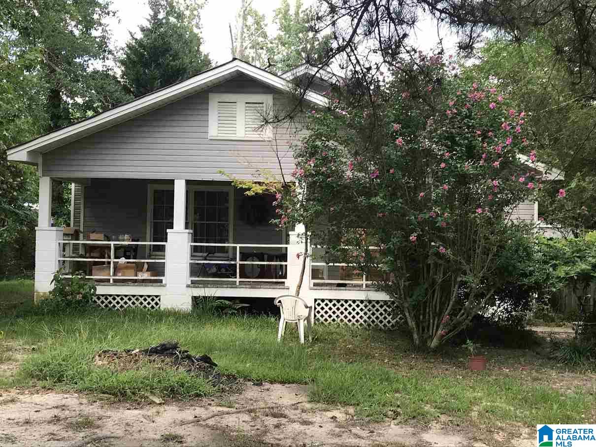102 Old Springville Road Odenville, AL 35120 - Photo 1 of 12