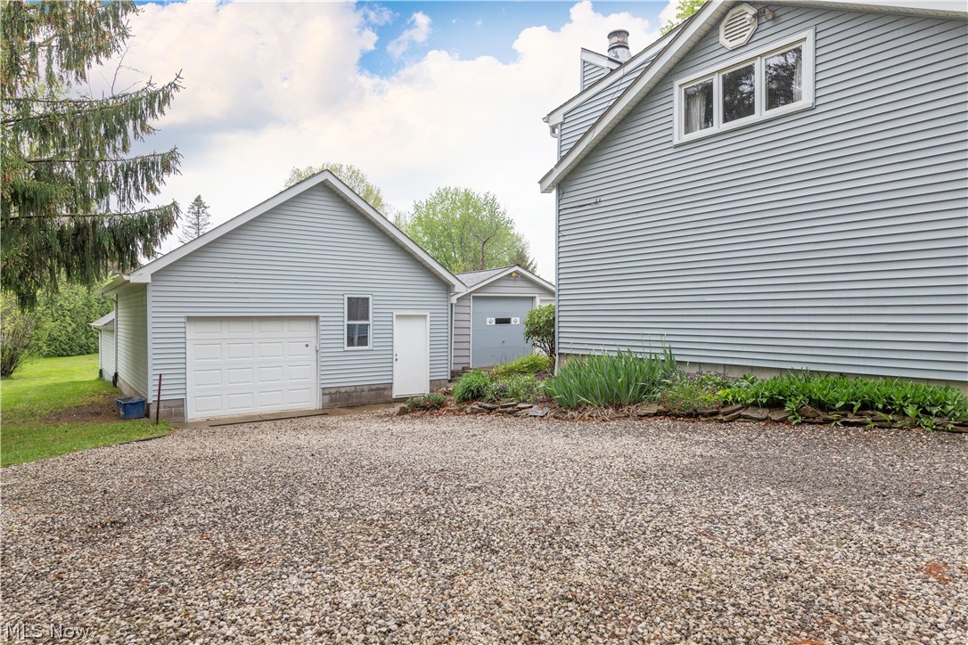 1188 Deforest Road Southeast Niles, OH 44446 - Photo 19 of 22