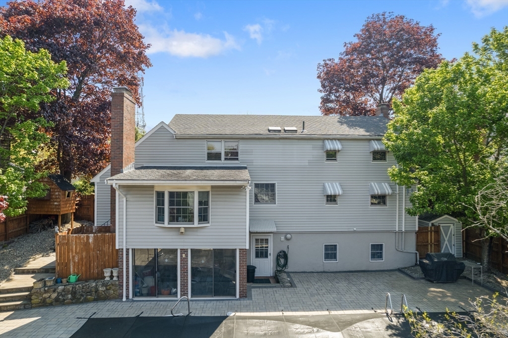 3 Regis Road Medford, MA 02155 - Photo 34 of 36