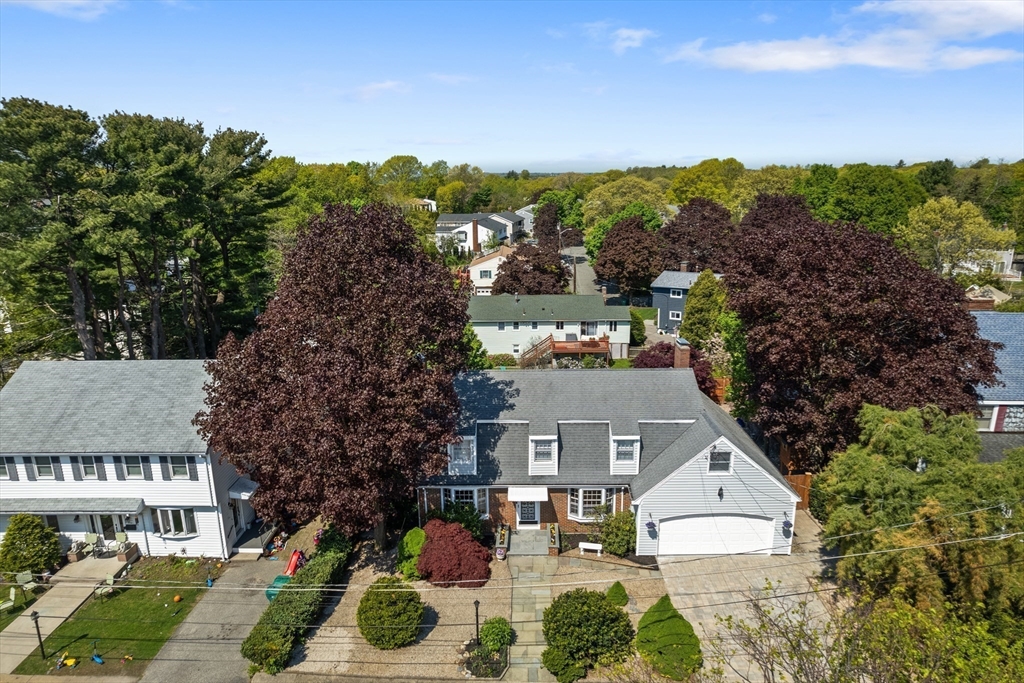3 Regis Road Medford, MA 02155 - Photo 35 of 36