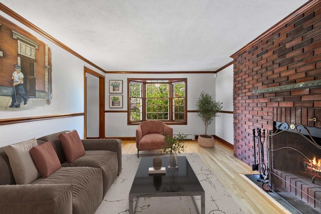 3 Regis Road Medford, MA 02155 - Photo 5 of 36