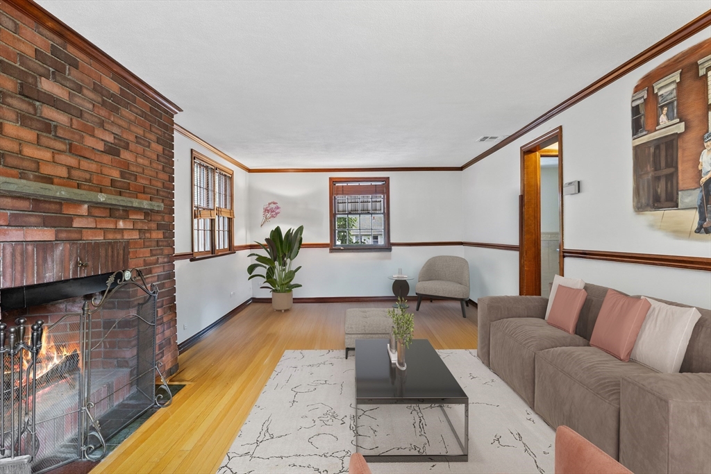 3 Regis Road Medford, MA 02155 - Photo 7 of 36