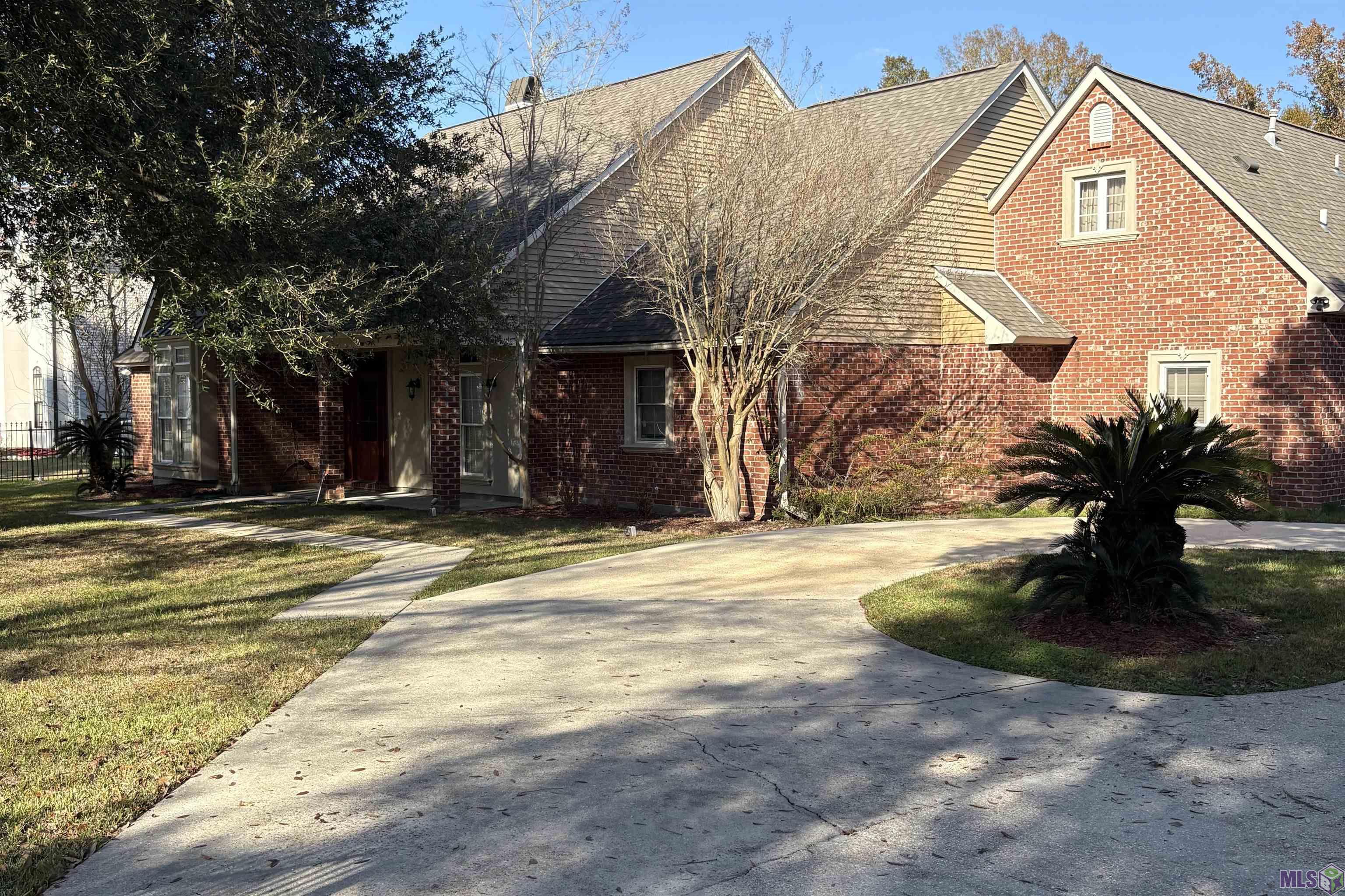 18616 Perkins Road Prairieville, LA 70769 - Photo 1 of 2