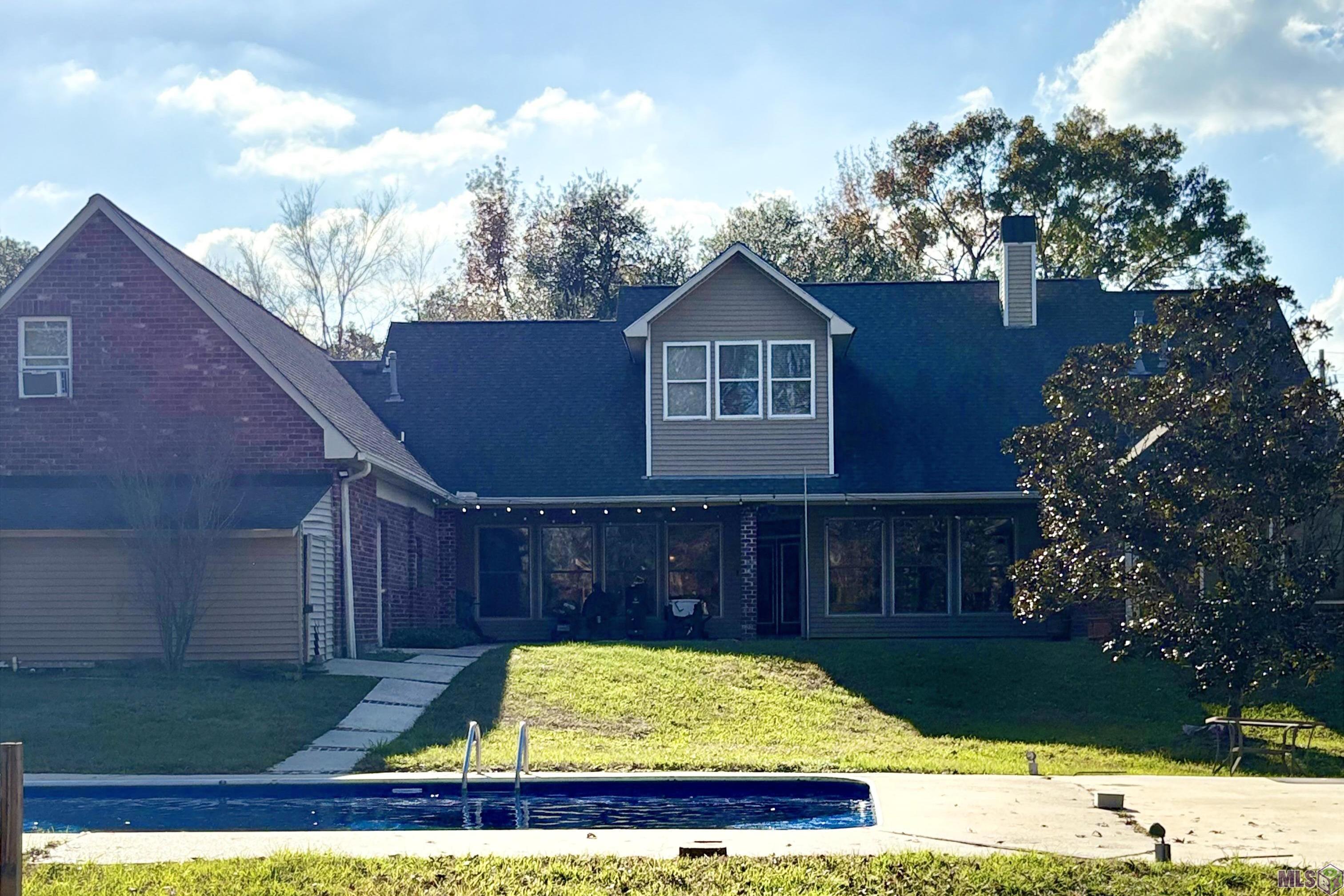 18616 Perkins Road Prairieville, LA 70769 - Photo 2 of 2