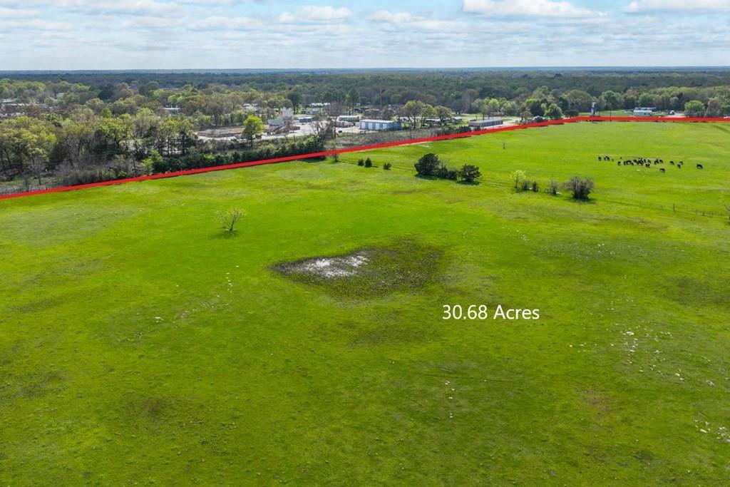 0 St Highway Kemp, TX 75143 - Photo 12 of 16 a view of a field with an ocean
