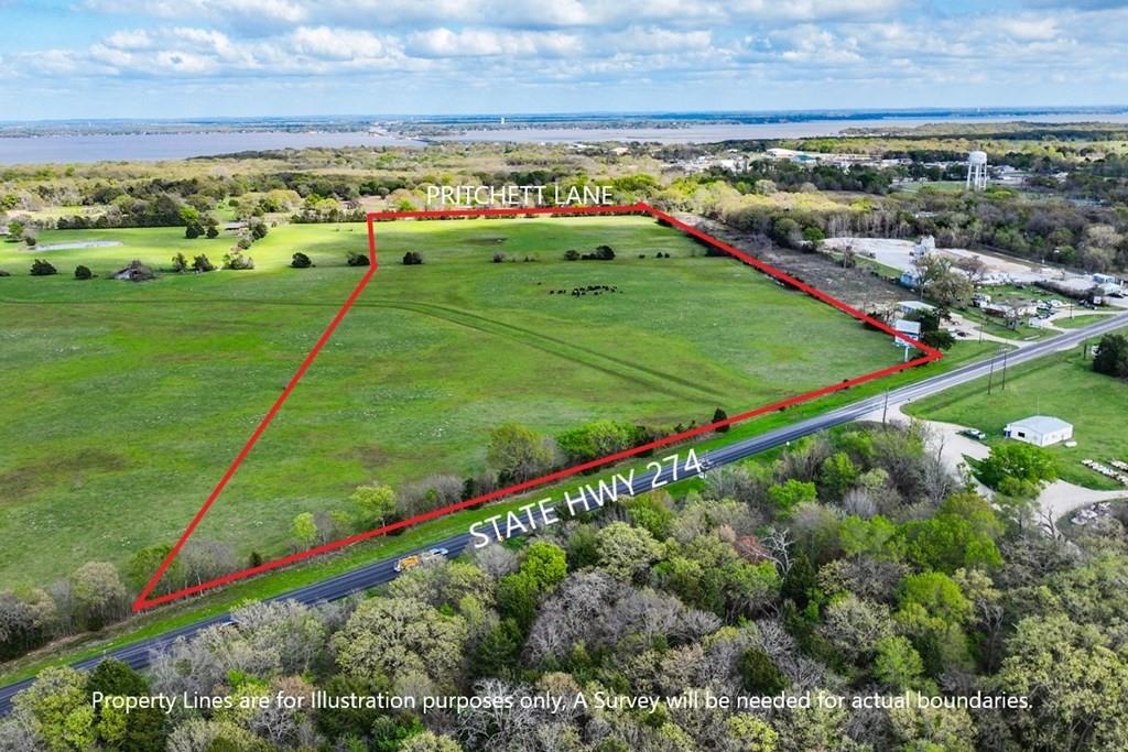 0 St Highway Kemp, TX 75143 - Photo 5 of 16