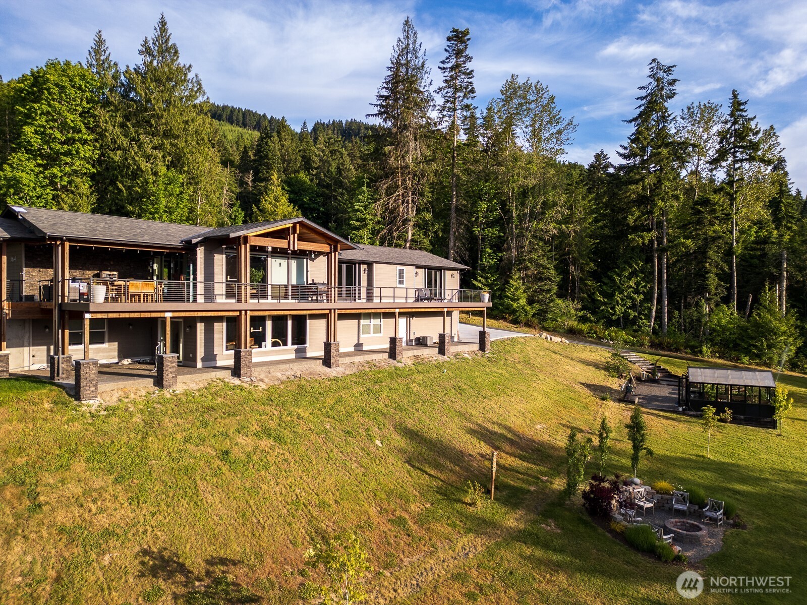 339 Wildcat Road Port Angeles, WA 98363 - Photo 3 of 40