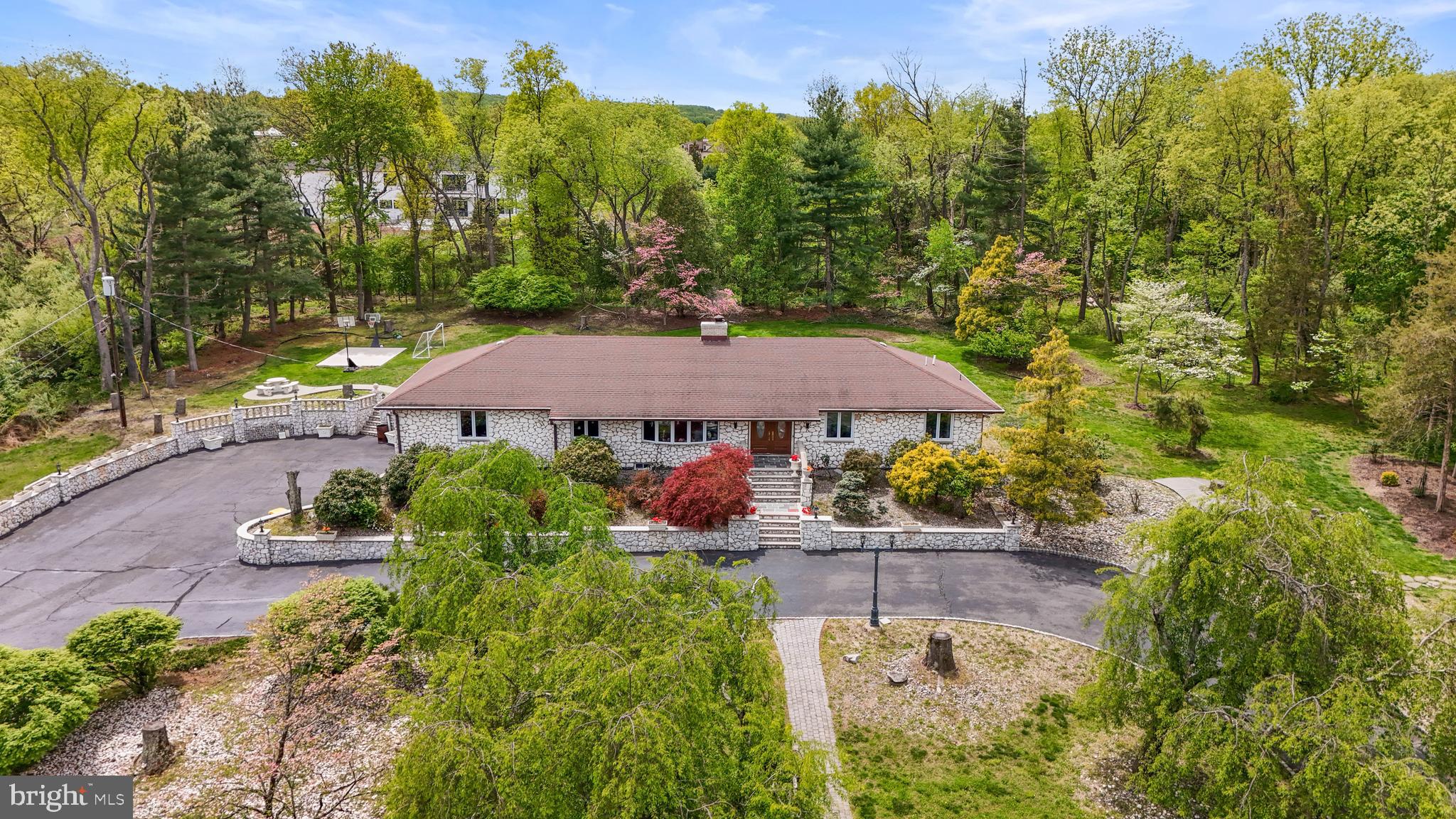 173 Butler Road Princeton, NJ 08540 - Photo 1 of 68