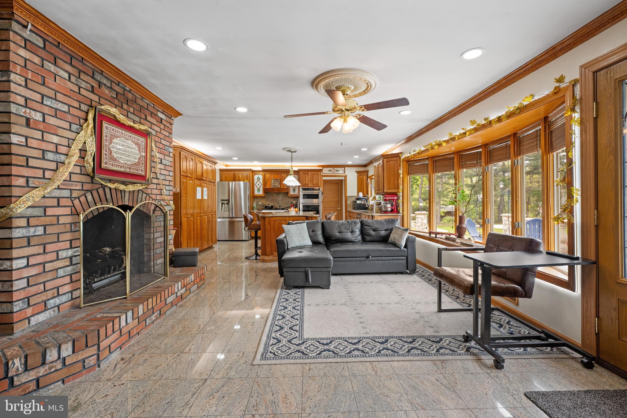 173 Butler Road Princeton, NJ 08540 - Photo 19 of 68