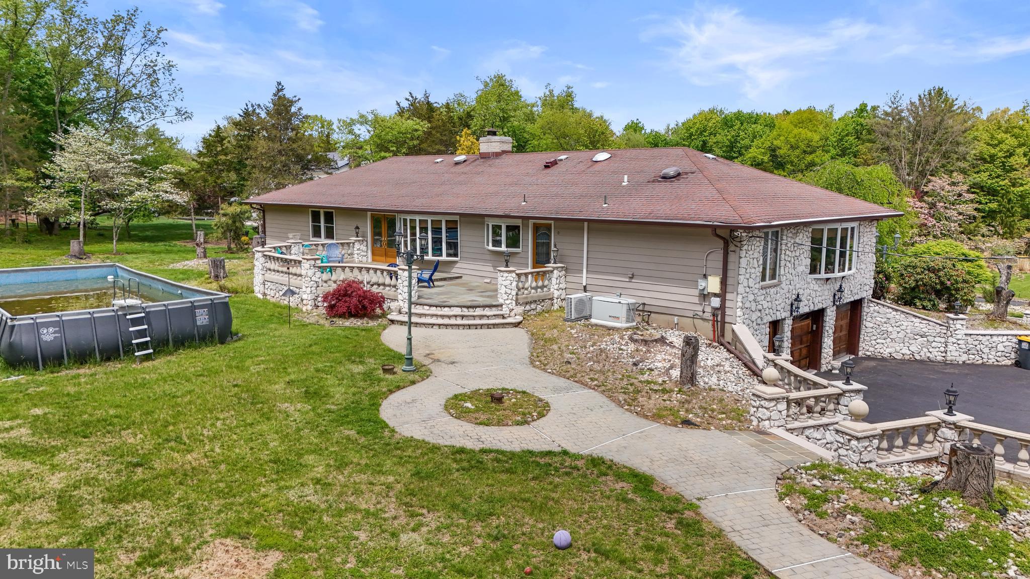 173 Butler Road Princeton, NJ 08540 - Photo 4 of 68
