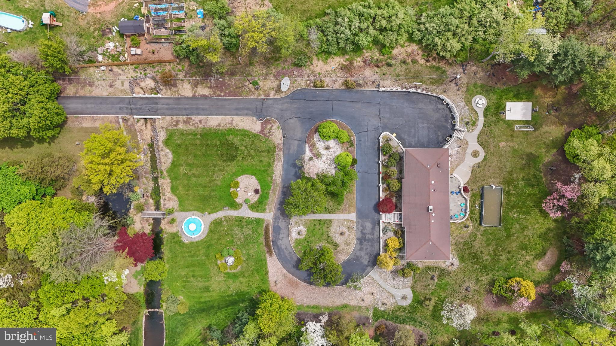 173 Butler Road Princeton, NJ 08540 - Photo 43 of 68