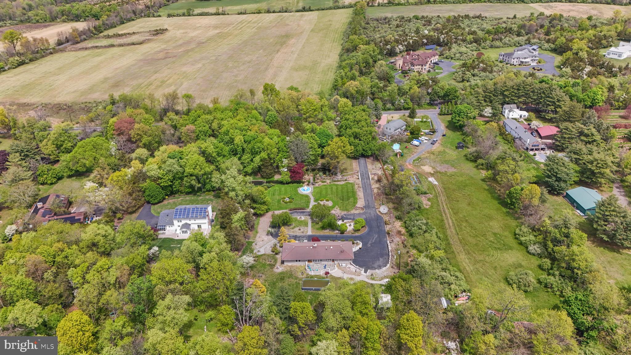 173 Butler Road Princeton, NJ 08540 - Photo 44 of 68