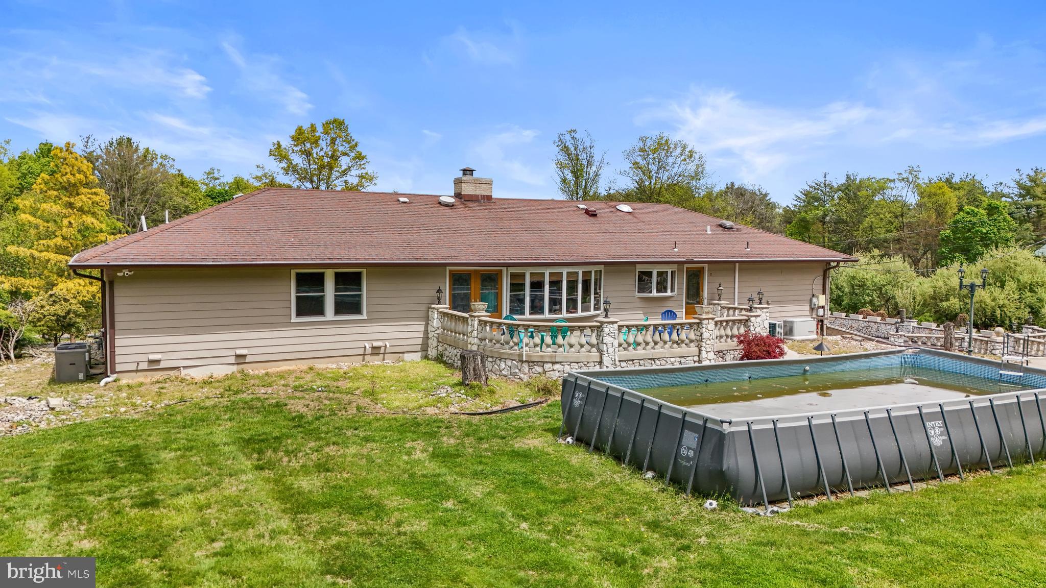 173 Butler Road Princeton, NJ 08540 - Photo 47 of 68