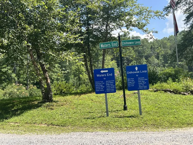 $44,900 | 6 Walnut Flats Road, Walland, TN 37886