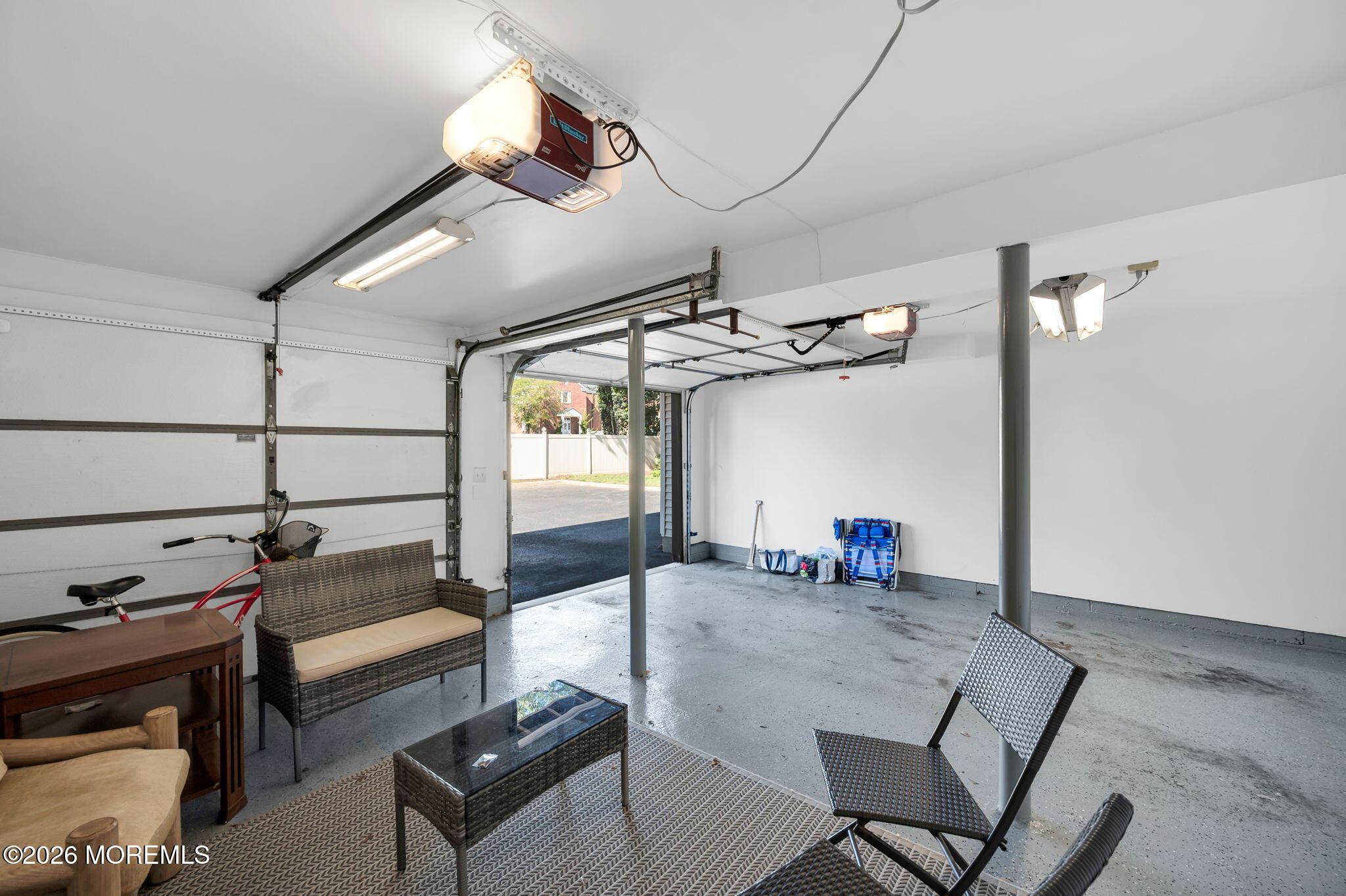 20 Pinckney Road, Unit B6 Red Bank, NJ 07701 - Photo 35 of 39 2 Car Garage