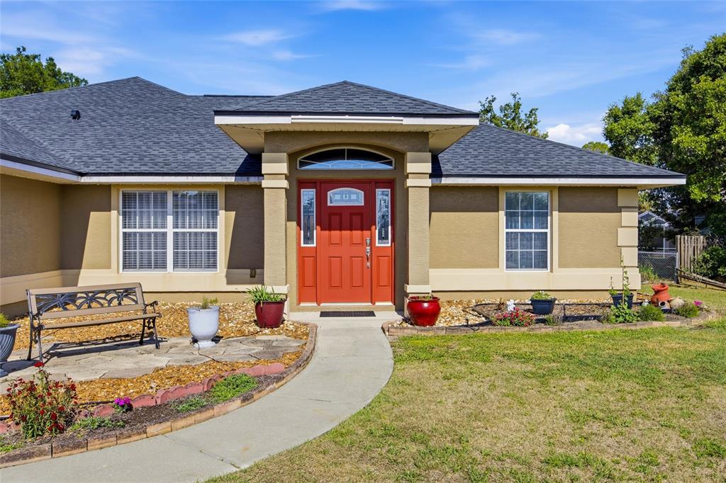 10171 Southwest 45th Avenue Ocala, FL 34476 - Photo 2 of 38